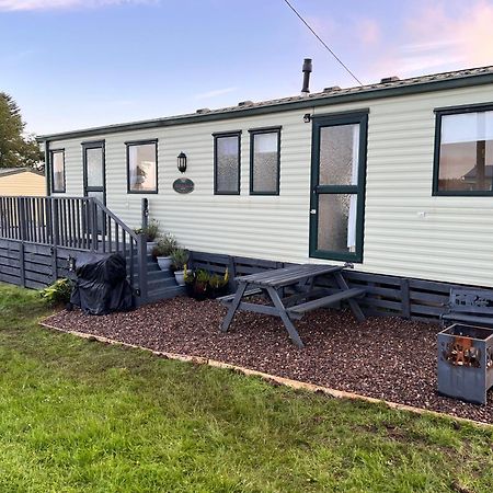 Jungle House No.26 At Three Lochs Holiday Park Newton Stewart Zewnętrze zdjęcie
